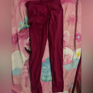 Women’s 90° leggings